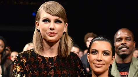 Taylor Swift slams Kim Kardashian for working with Kanye West to take ‘her down psychologically’